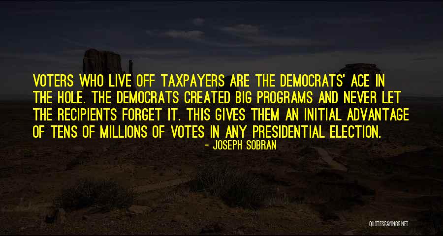 Joseph Sobran Quotes 234834 Joseph Sobran Quotes 234834