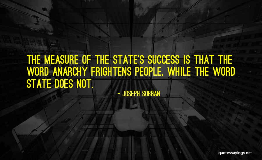 Joseph Sobran Quotes 312016 Joseph Sobran Quotes 312016