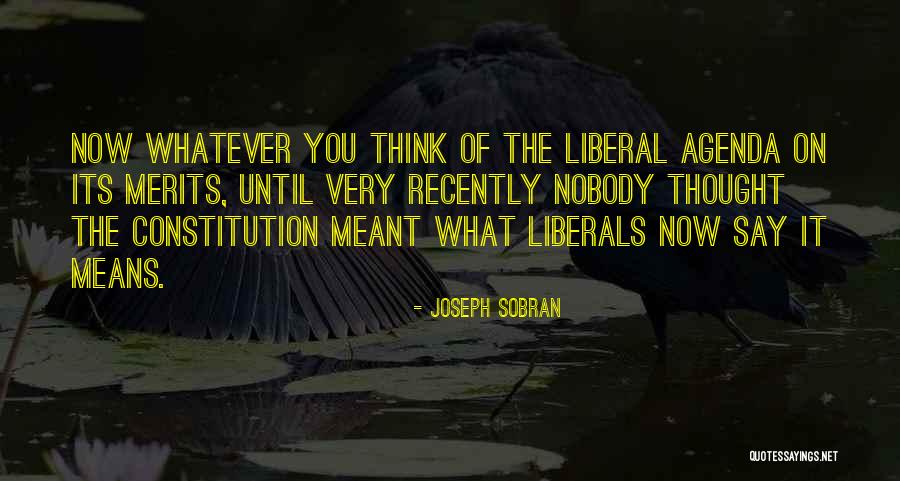 Joseph Sobran Quotes 352454 Joseph Sobran Quotes 352454
