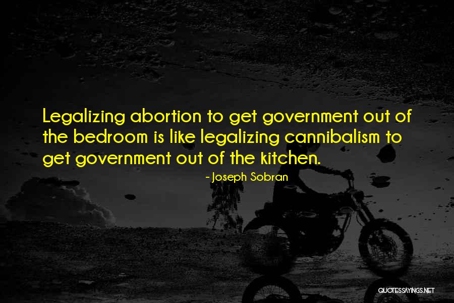 Joseph Sobran Quotes 514516 Joseph Sobran Quotes 514516