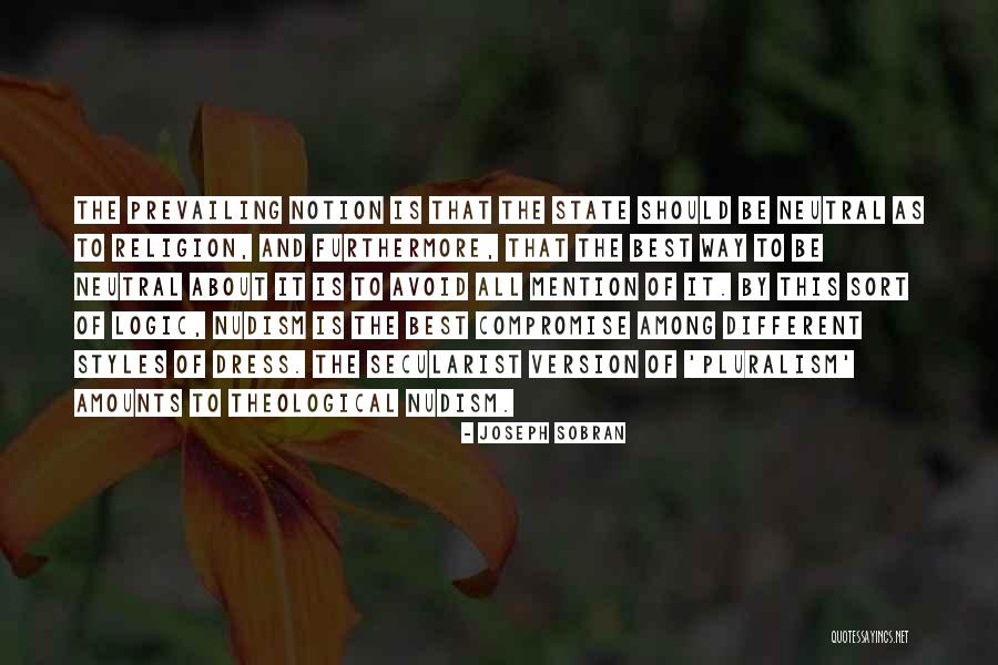 Joseph Sobran Quotes 634723 Joseph Sobran Quotes 634723