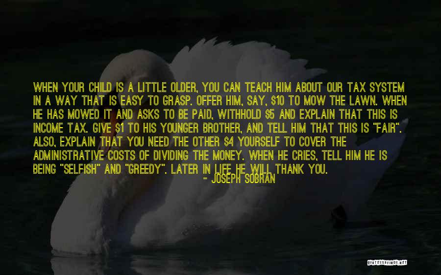 Joseph Sobran Quotes 716778 Joseph Sobran Quotes 716778