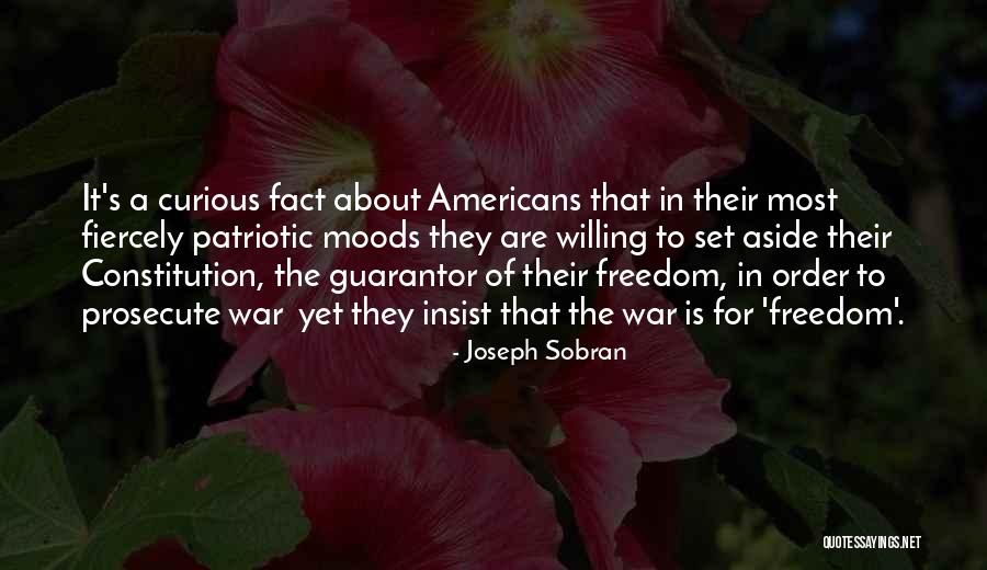 Joseph Sobran Quotes 799729 Joseph Sobran Quotes 799729