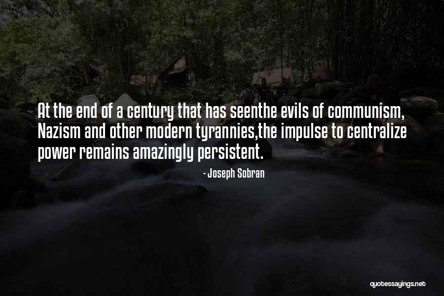 Joseph Sobran Quotes 893059 Joseph Sobran Quotes 893059