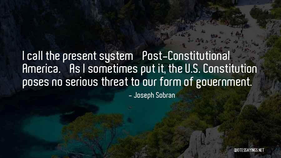 Joseph Sobran Quotes 929737 Joseph Sobran Quotes 929737