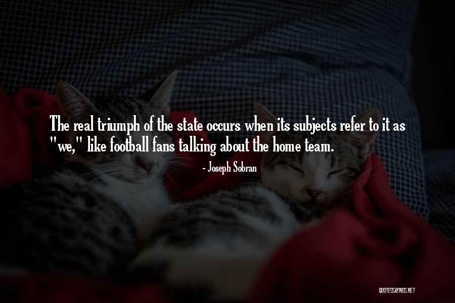 Joseph Sobran Quotes 96293 Joseph Sobran Quotes 96293