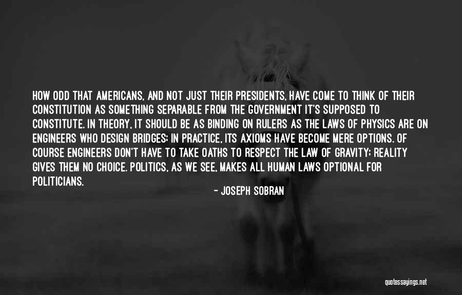Joseph Sobran Quotes 981353 Joseph Sobran Quotes 981353