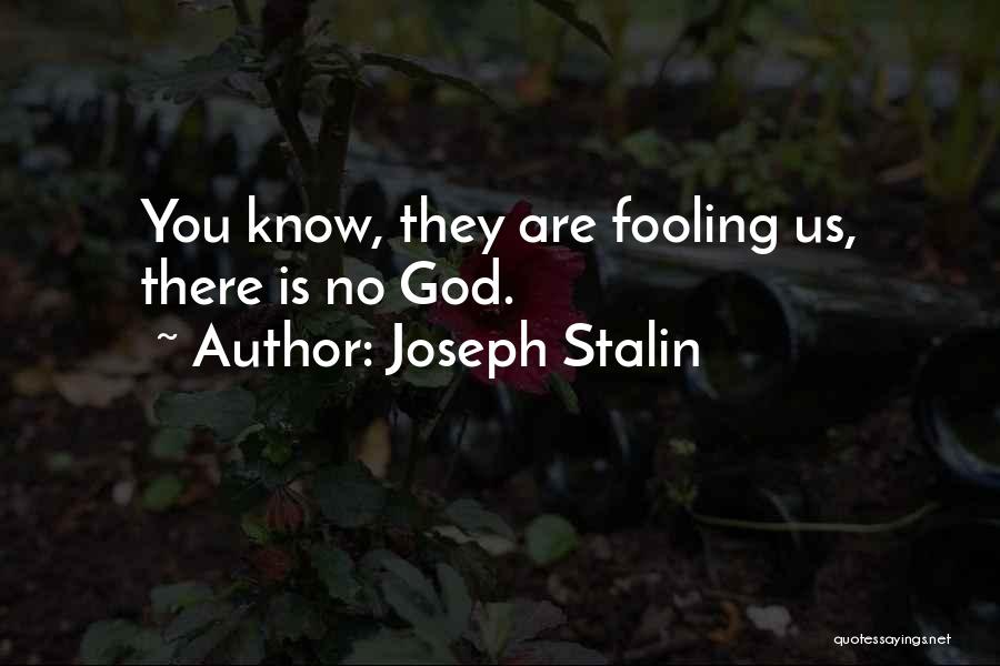 Joseph Stalin Quotes 1028557