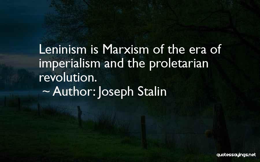 Joseph Stalin Quotes 1039133