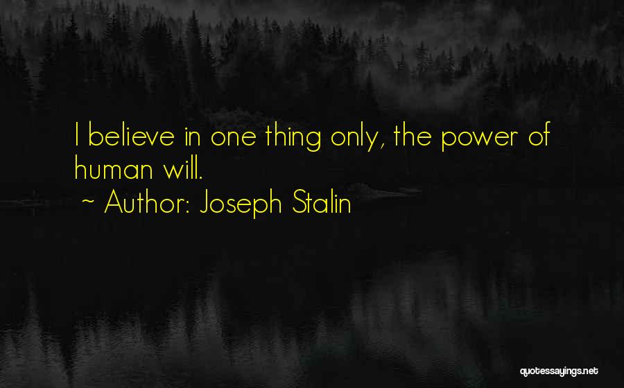 Joseph Stalin Quotes 1058002