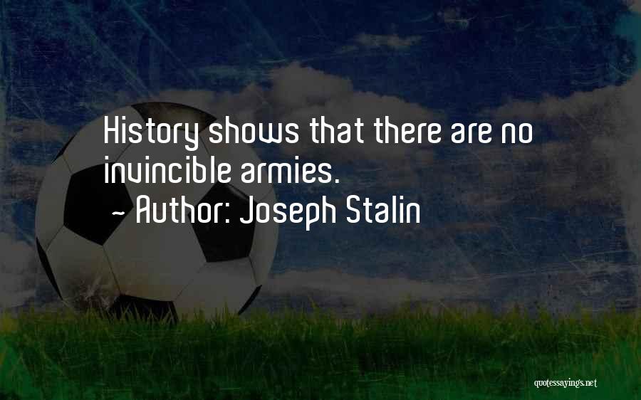 Joseph Stalin Quotes 1127787