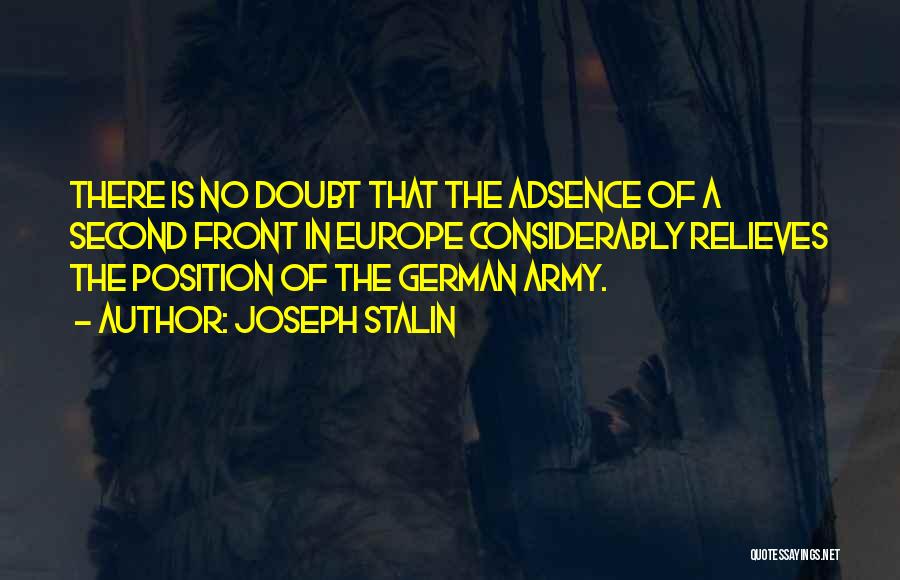 Joseph Stalin Quotes 1169026