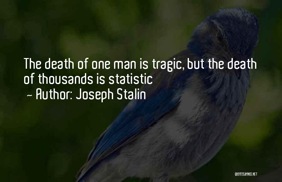 Joseph Stalin Quotes 1316369