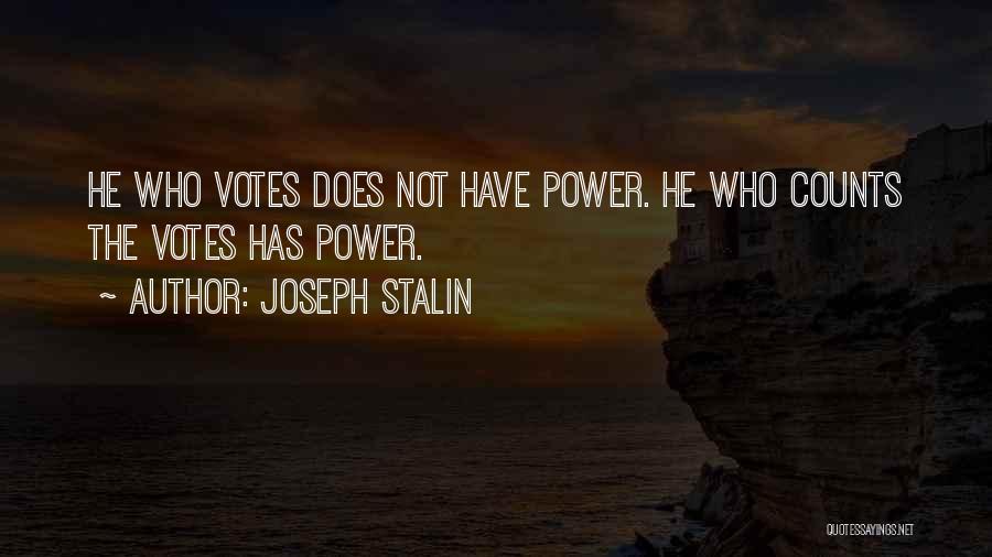 Joseph Stalin Quotes 1329873