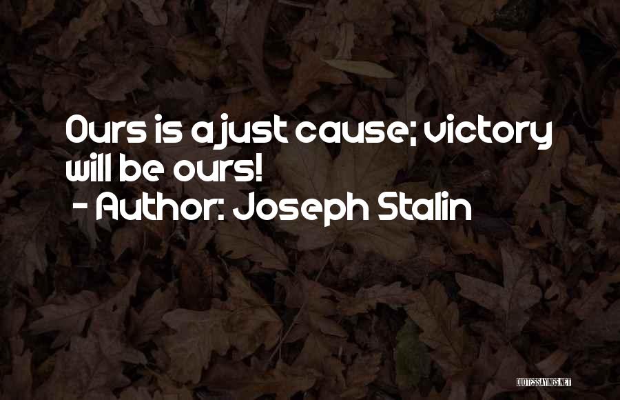Joseph Stalin Quotes 1359637