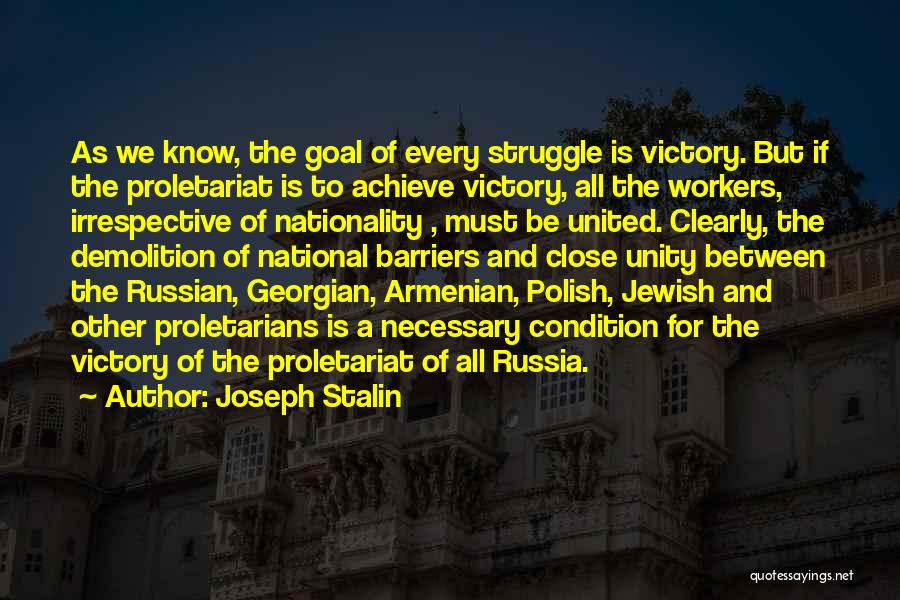 Joseph Stalin Quotes 1389602