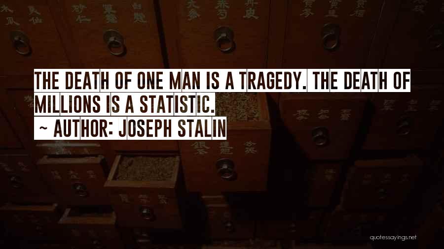 Joseph Stalin Quotes 144127