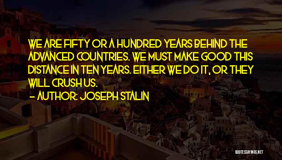 Joseph Stalin Quotes 1530294