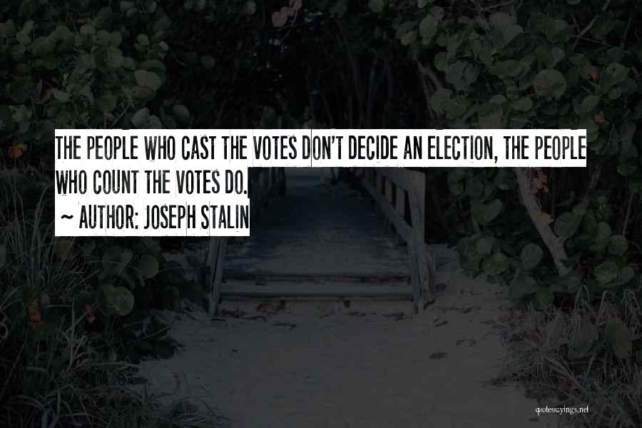 Joseph Stalin Quotes 1573911