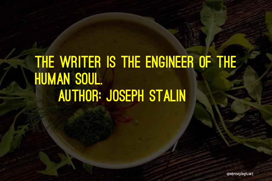 Joseph Stalin Quotes 1596522