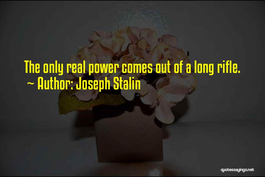 Joseph Stalin Quotes 1766450