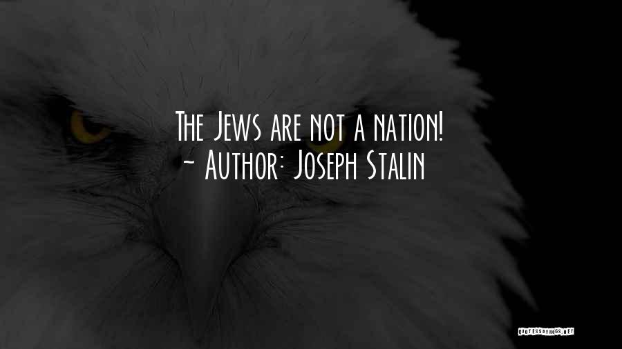 Joseph Stalin Quotes 1838895