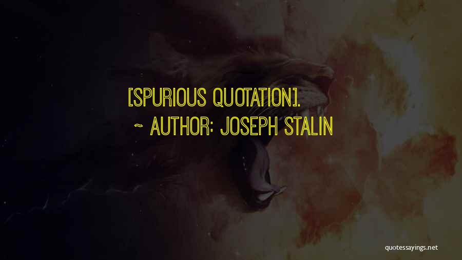 Joseph Stalin Quotes 1883046