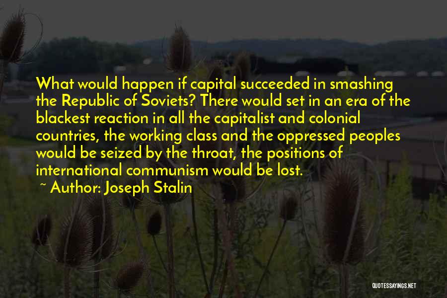 Joseph Stalin Quotes 1930912