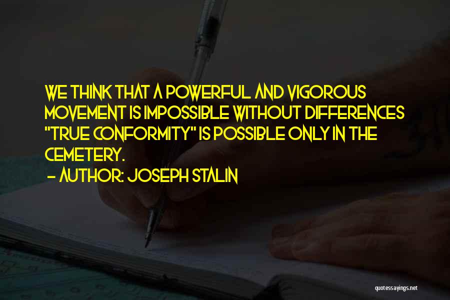 Joseph Stalin Quotes 2011702