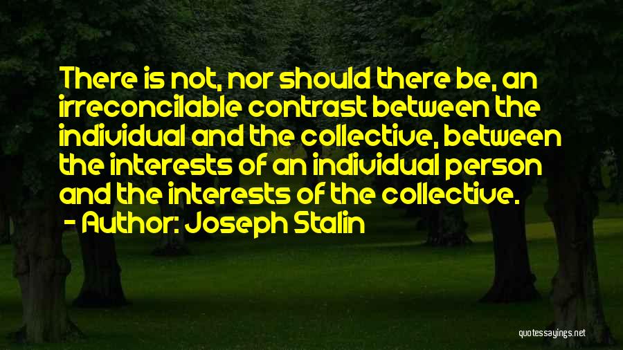 Joseph Stalin Quotes 2188846