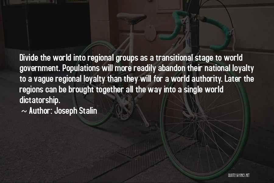 Joseph Stalin Quotes 2241927