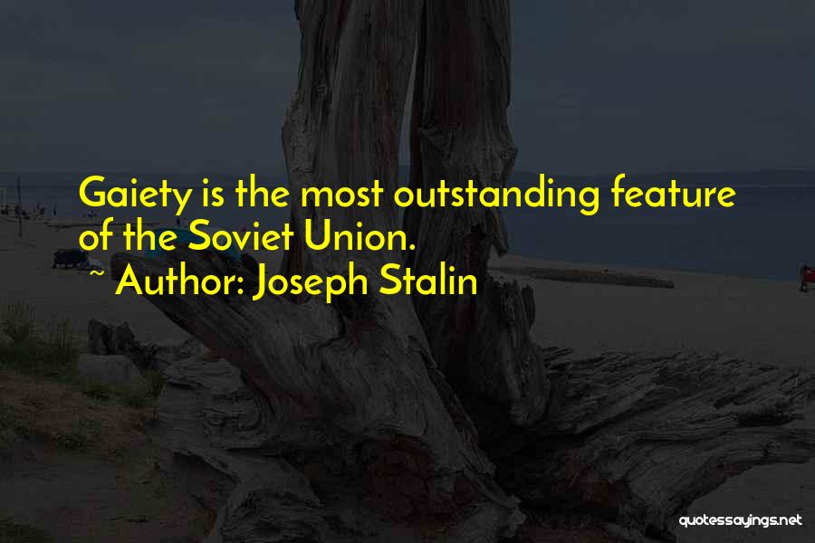 Joseph Stalin Quotes 269514