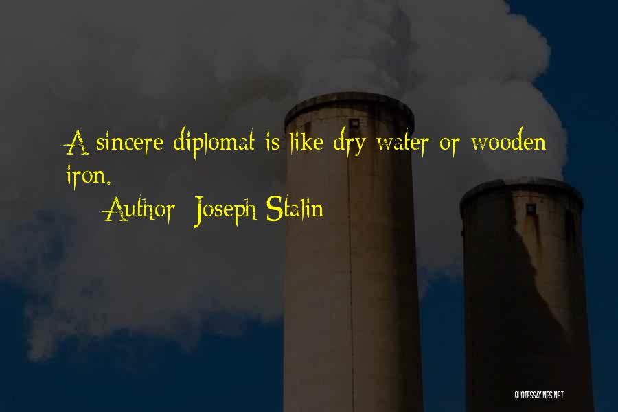 Joseph Stalin Quotes 431264