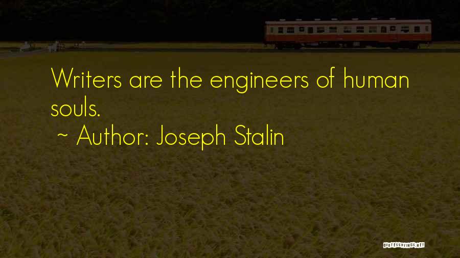 Joseph Stalin Quotes 435230