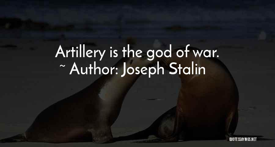 Joseph Stalin Quotes 562513