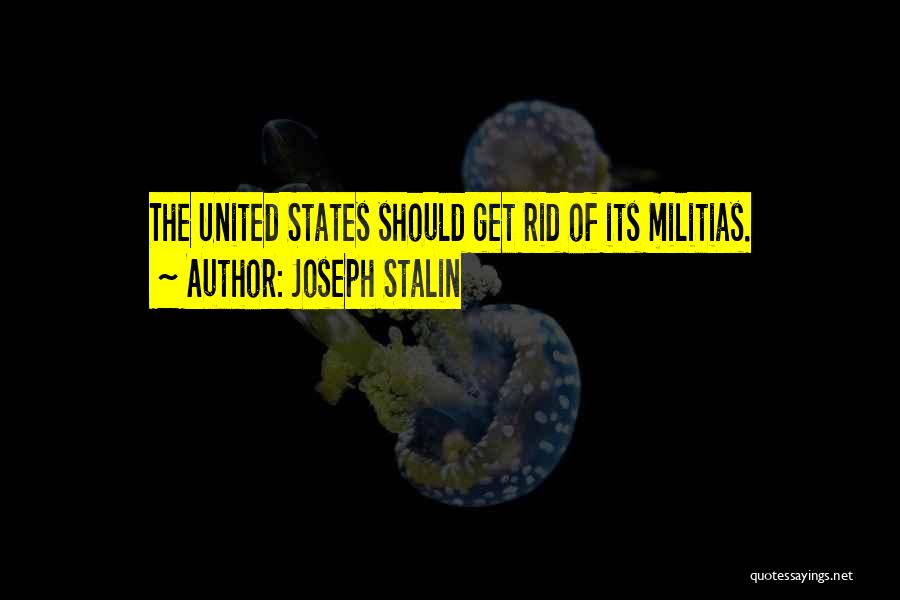 Joseph Stalin Quotes 693122