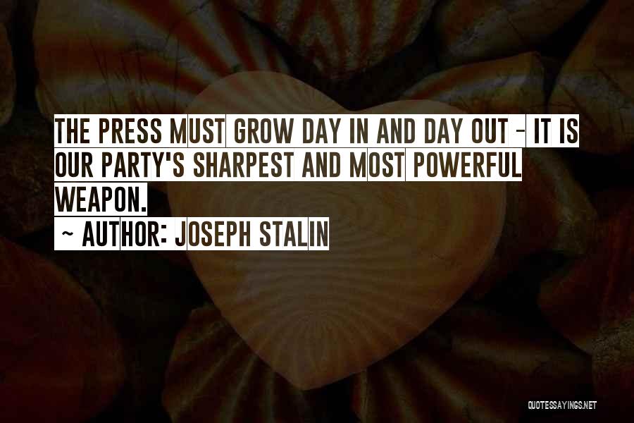 Joseph Stalin Quotes 739831