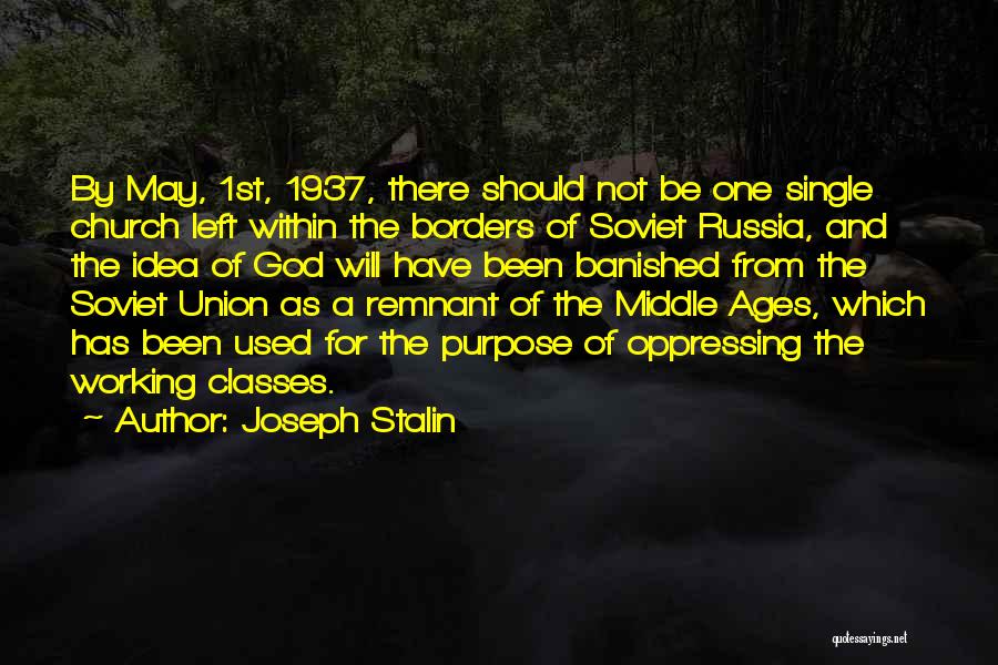 Joseph Stalin Quotes 756056