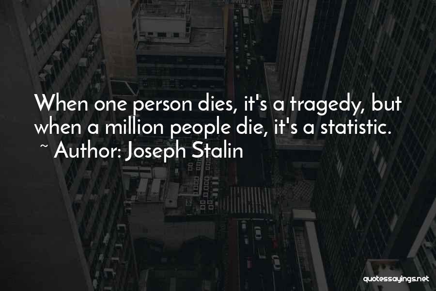 Joseph Stalin Quotes 867127