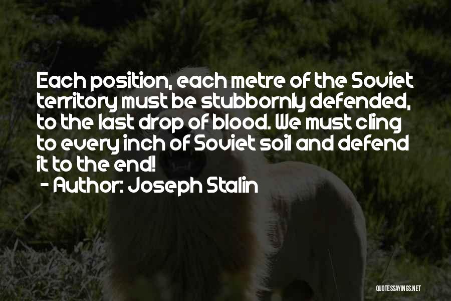 Joseph Stalin Quotes 87987