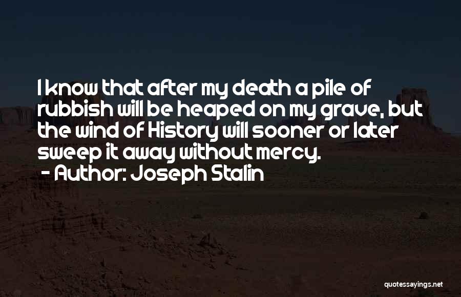 Joseph Stalin Quotes 930001