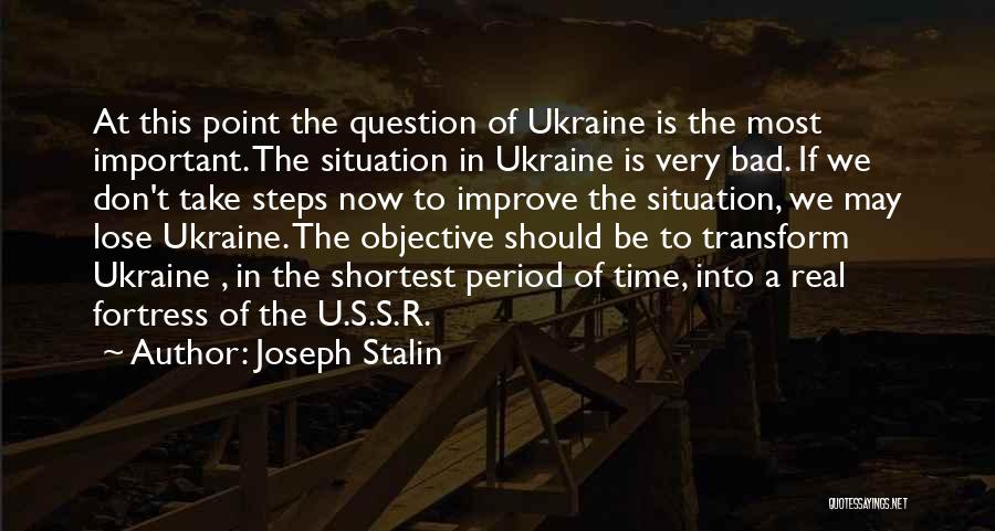 Joseph Stalin Quotes 941883