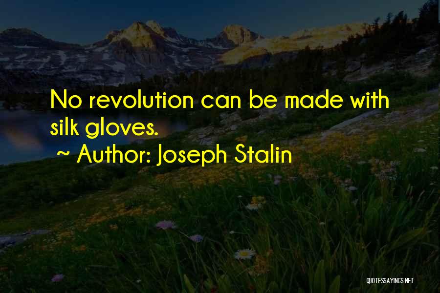 Joseph Stalin Quotes 953372