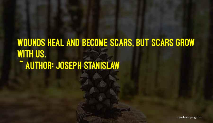 Joseph Stanislaw Quotes 95607