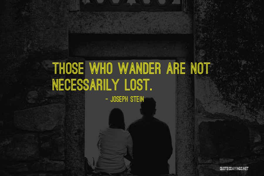 Joseph Stein Quotes 845436 Joseph Stein Quotes 845436