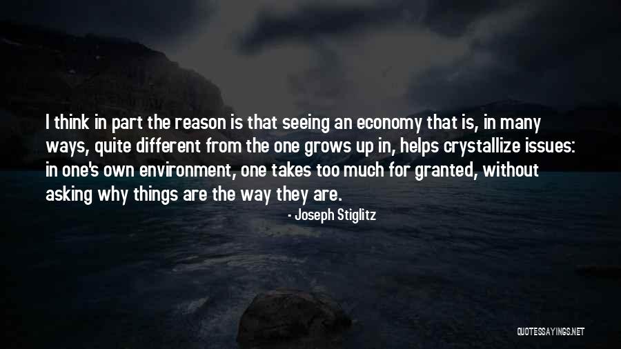 Joseph Stiglitz Quotes 1114319