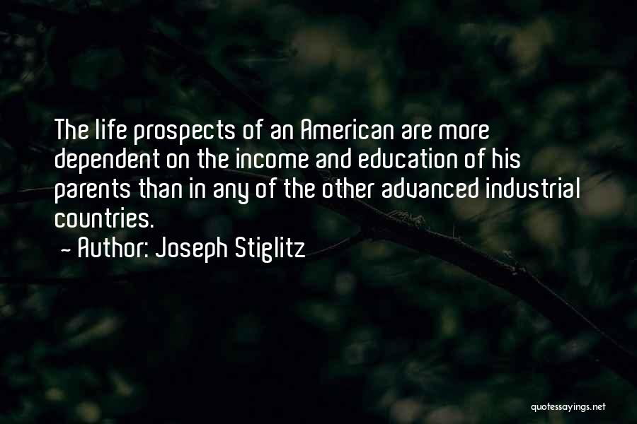 Joseph Stiglitz Quotes 122971