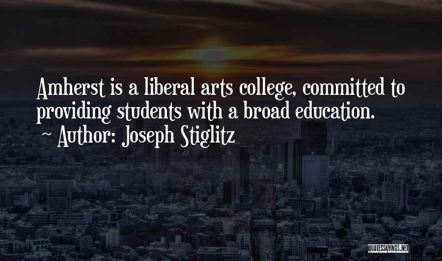 Joseph Stiglitz Quotes 1261551