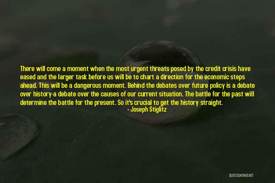 Joseph Stiglitz Quotes 1410454