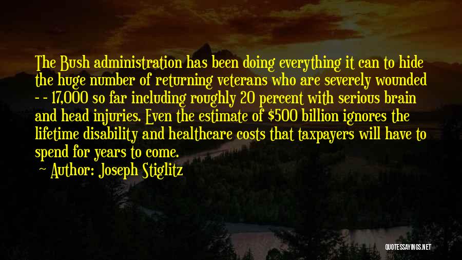 Joseph Stiglitz Quotes 1454614